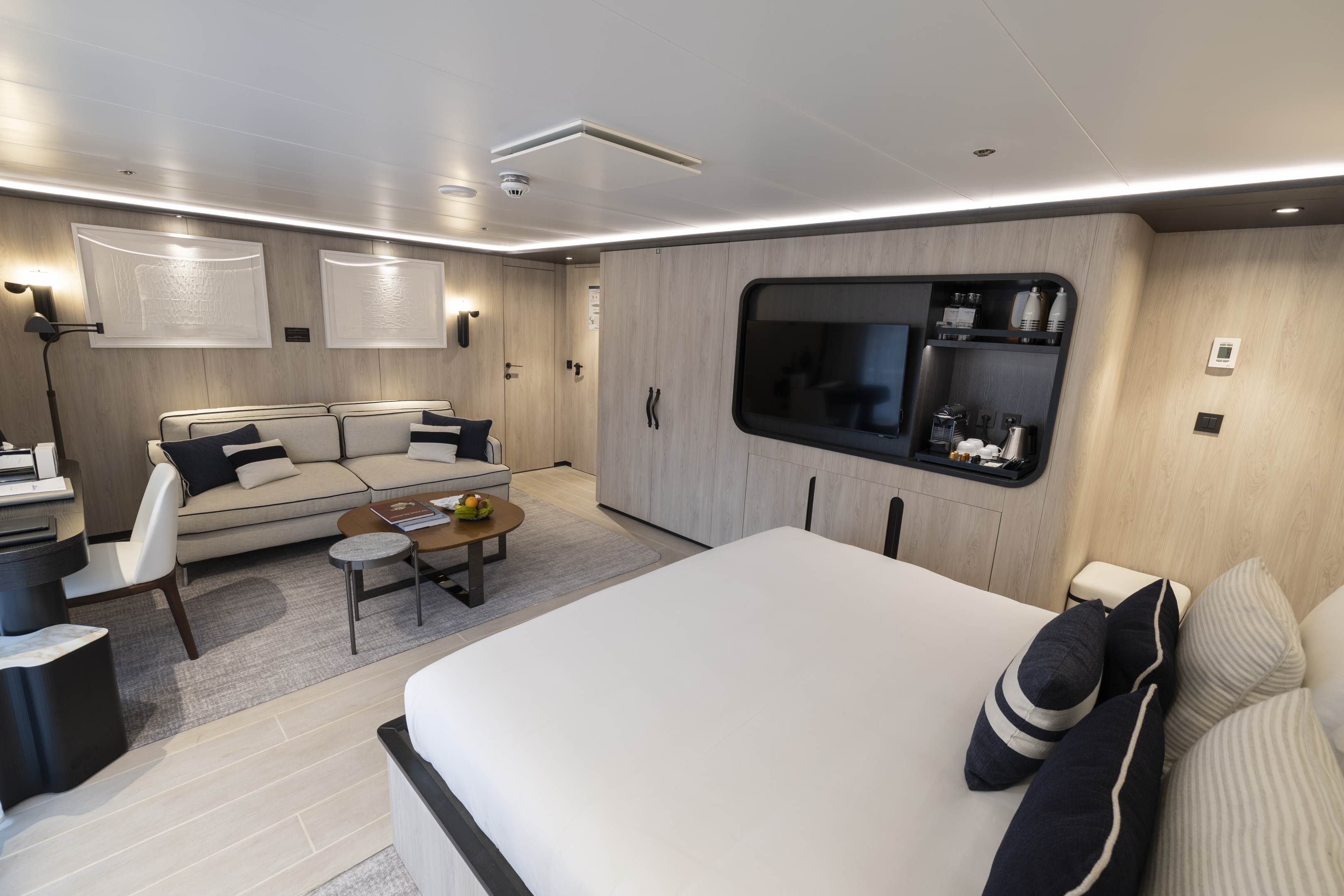 Grand Privilege Suite